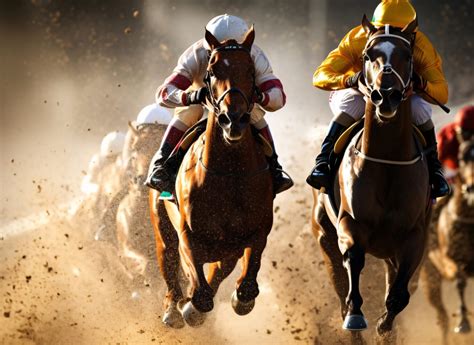 Belmont Stakes Betting .